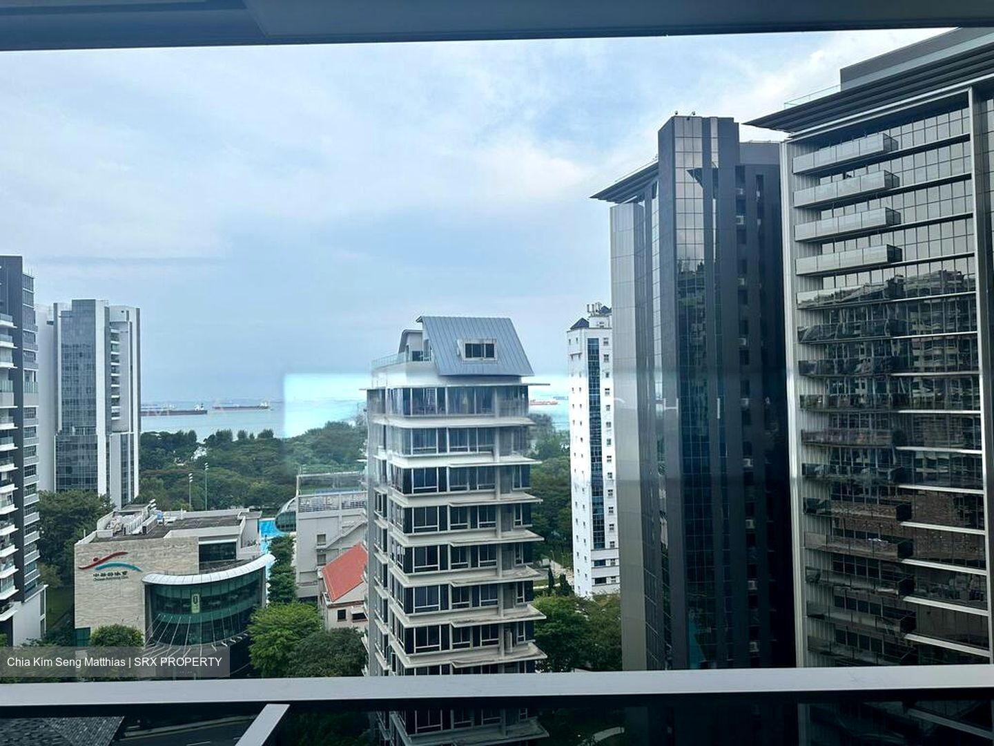 Amber Park (D15), Condominium #502243811